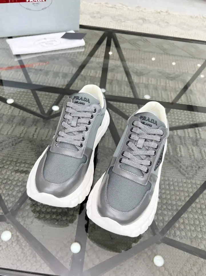 hype Prada Casual Shoes