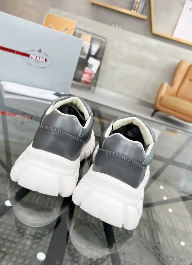 hype Prada Casual Shoes