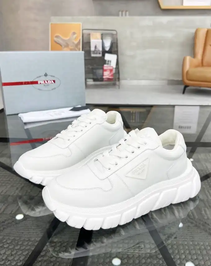 hype Prada Casual Shoes