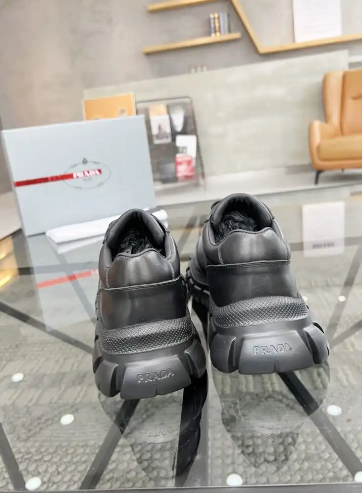 hype Prada Casual Shoes