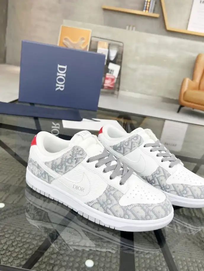 hype Christian Dior Casual Shoes