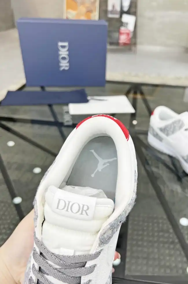 hype Christian Dior Casual Shoes