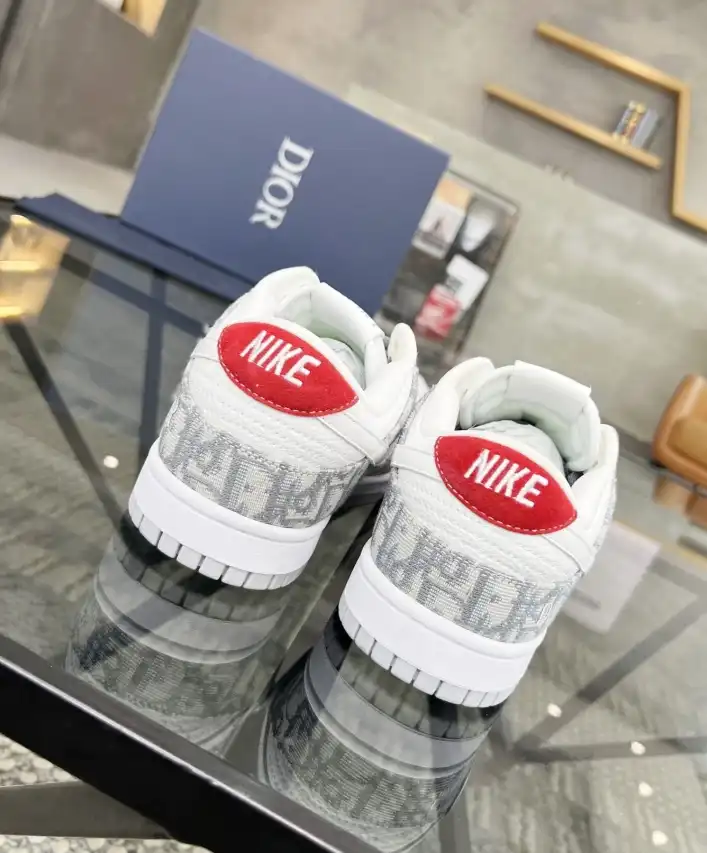 hype Christian Dior Casual Shoes