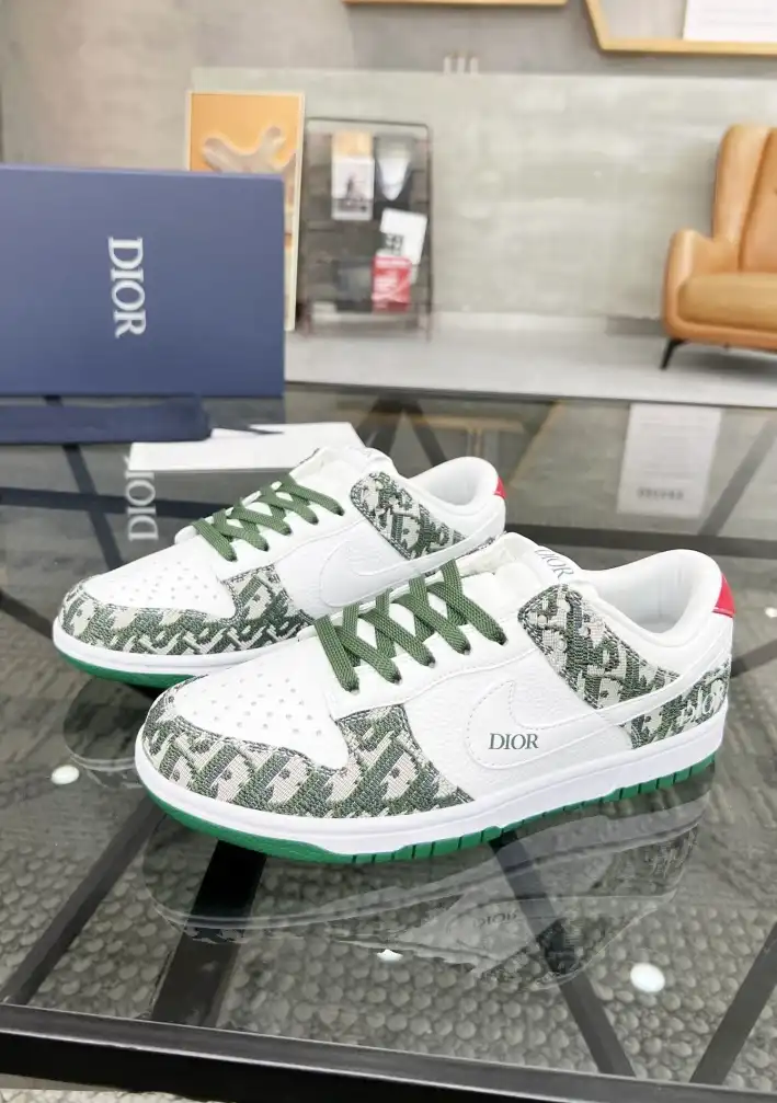 hype Christian Dior Casual Shoes