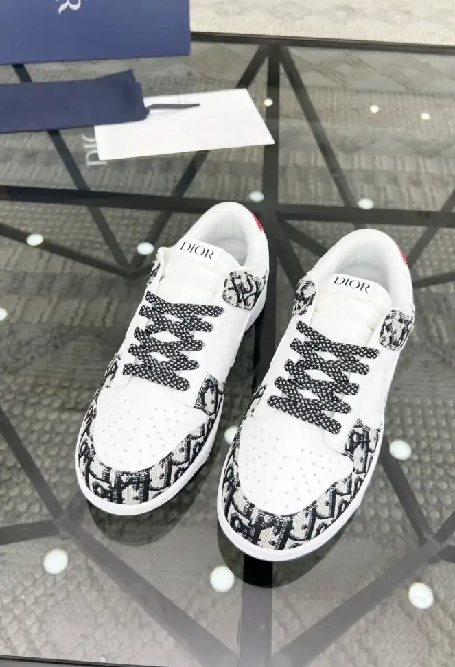 hype Christian Dior Casual Shoes