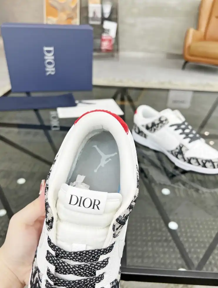 hype Christian Dior Casual Shoes