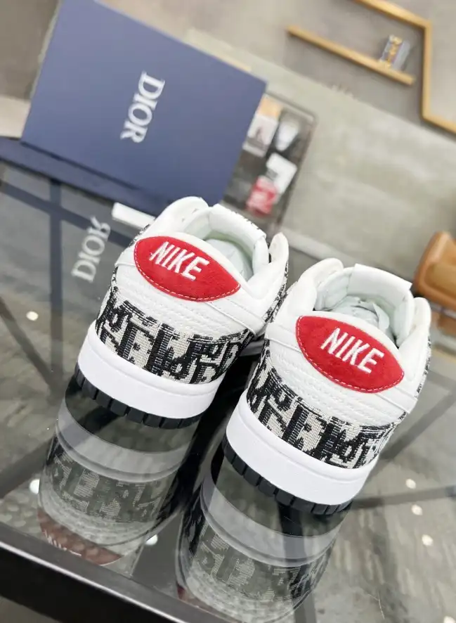 hype Christian Dior Casual Shoes