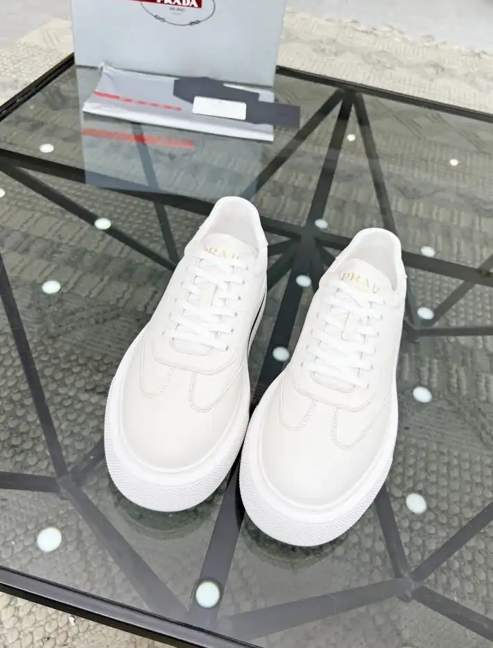 hype Prada Casual Shoes