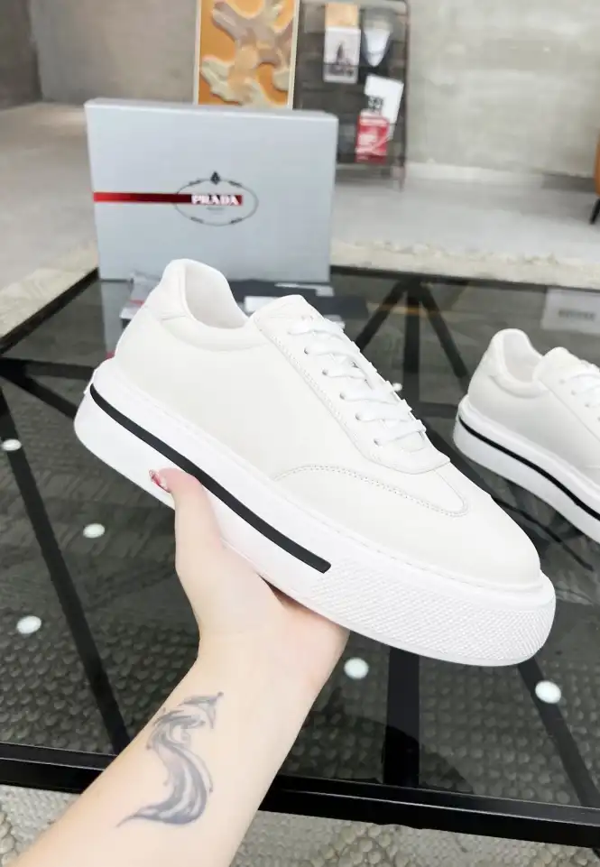 hype Prada Casual Shoes