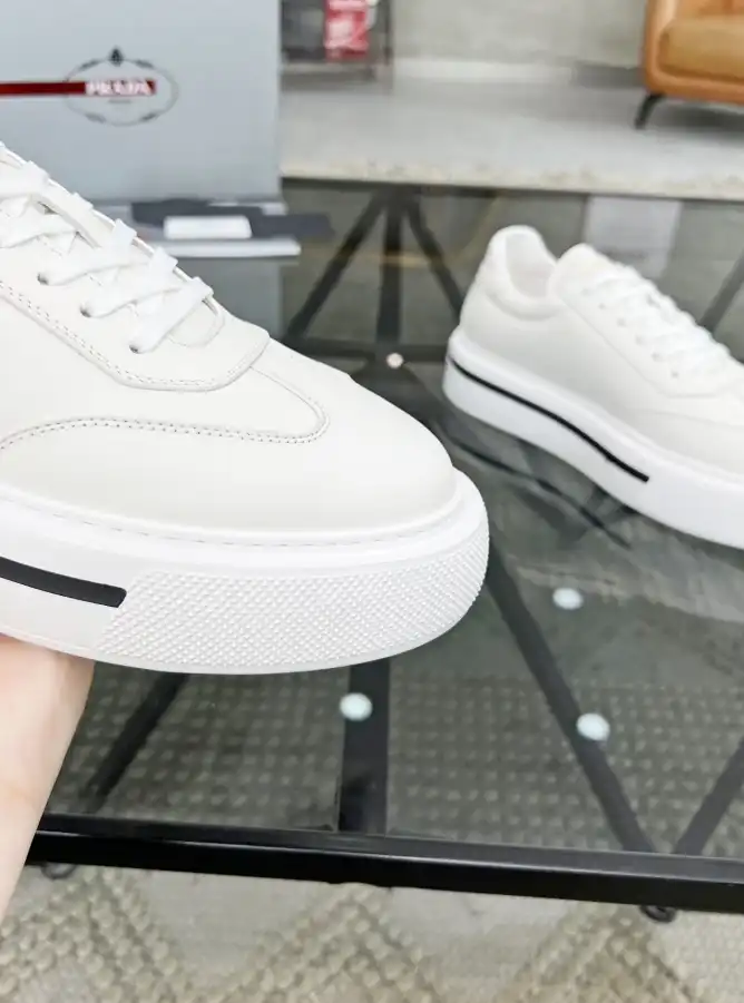 hype Prada Casual Shoes