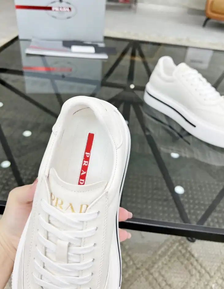 hype Prada Casual Shoes