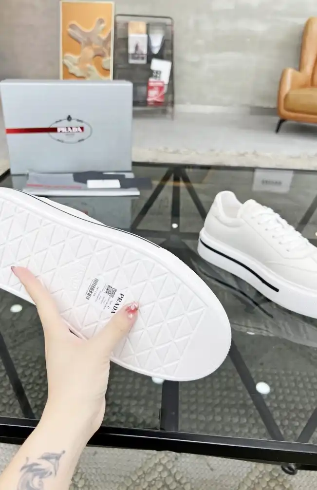 hype Prada Casual Shoes