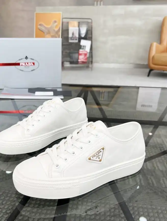 hype Prada Casual Shoes