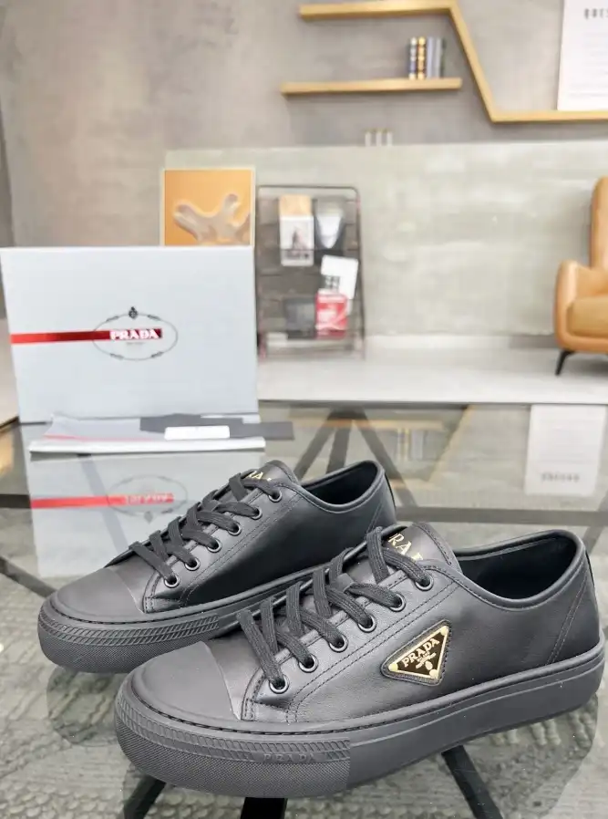 hype Prada Casual Shoes