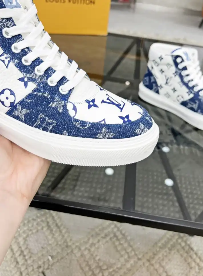 hype LV Sneakers