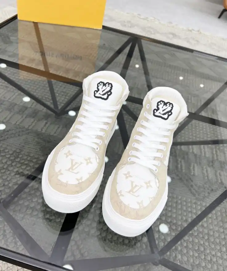 hype LV Sneakers