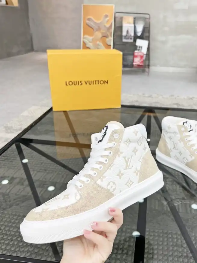 hype LV Sneakers