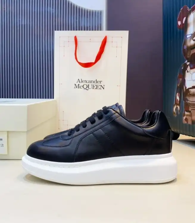 hype Alexander Mcqueen Casual Shoes