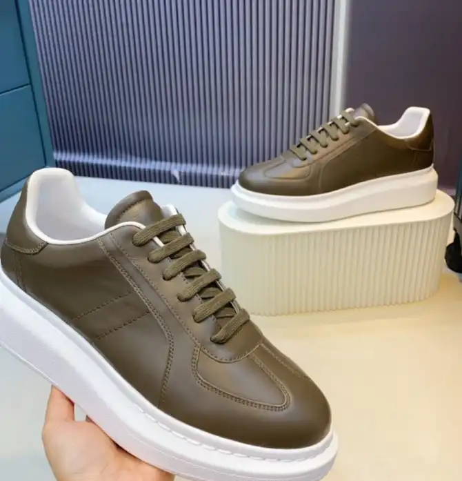 hype Alexander Mcqueen Casual Shoes