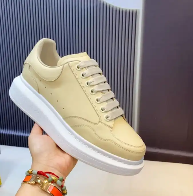 hype Alexander Mcqueen Casual Shoes