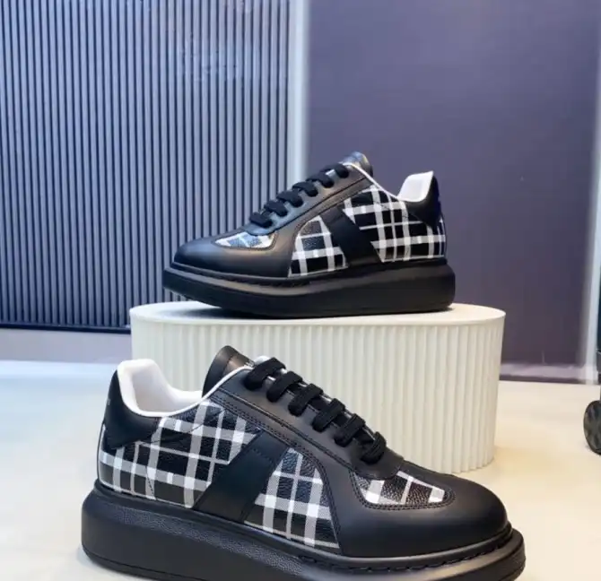 hype Alexander Mcqueen Casual Shoes