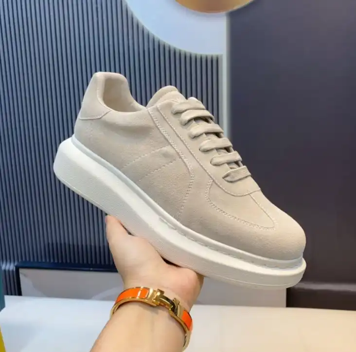 hype Alexander Mcqueen Casual Shoes