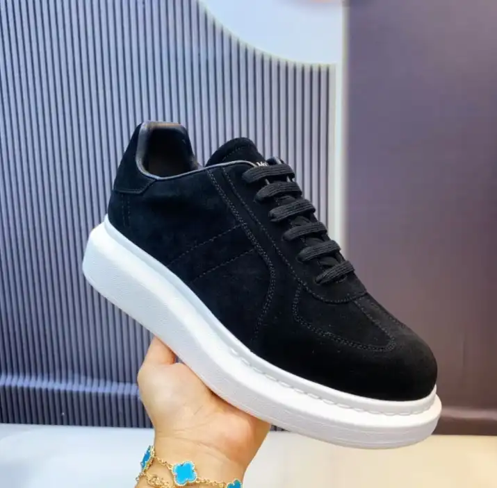 hype Alexander Mcqueen Casual Shoes