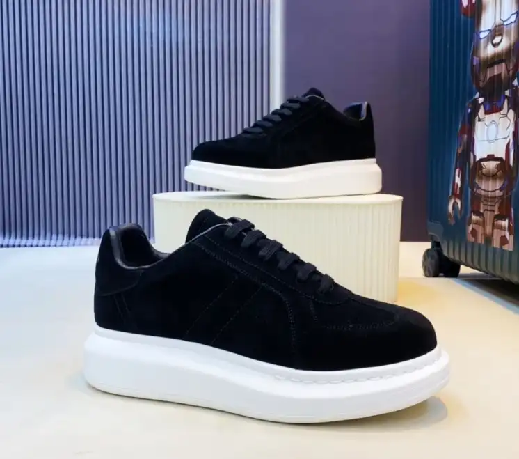 hype Alexander Mcqueen Casual Shoes