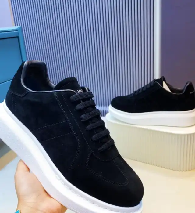 hype Alexander Mcqueen Casual Shoes