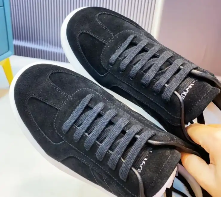 hype Alexander Mcqueen Casual Shoes