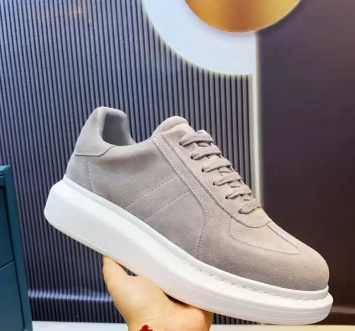 hype Alexander Mcqueen Casual Shoes