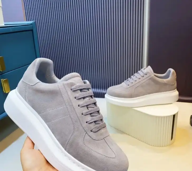 hype Alexander Mcqueen Casual Shoes