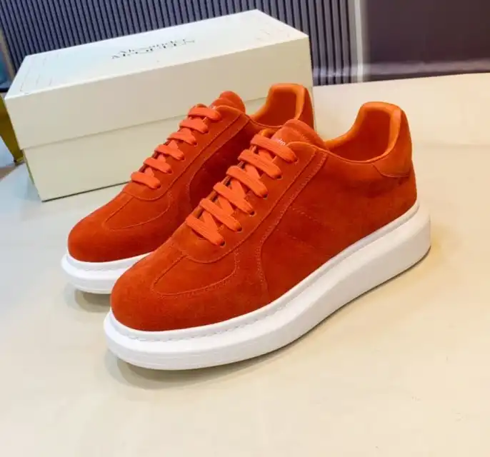 hype Alexander Mcqueen Casual Shoes