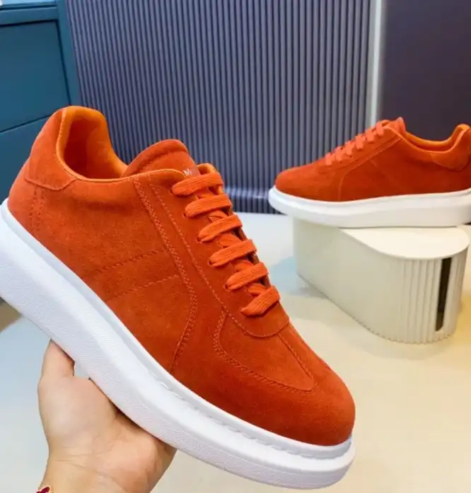 hype Alexander Mcqueen Casual Shoes