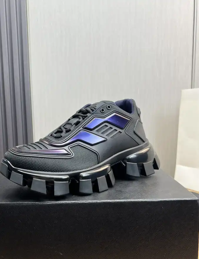 hype Prada Casual Shoes