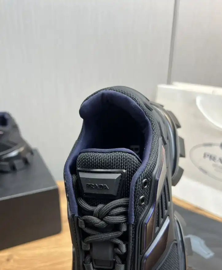 hype Prada Casual Shoes