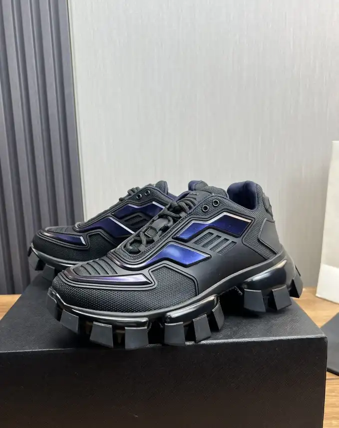 hype Prada Casual Shoes