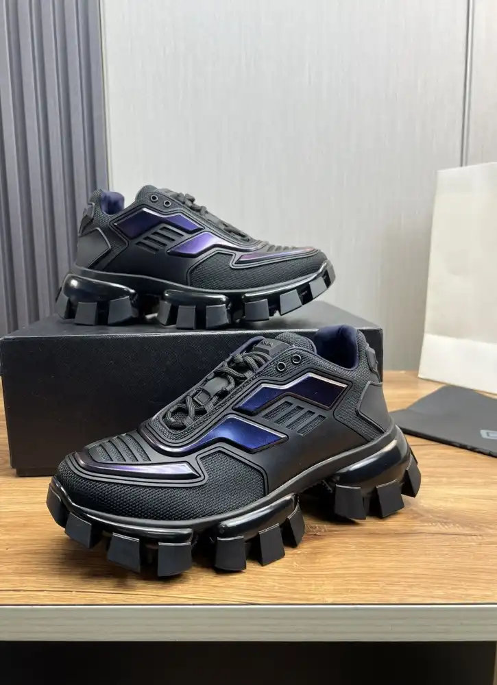 hype Prada Casual Shoes