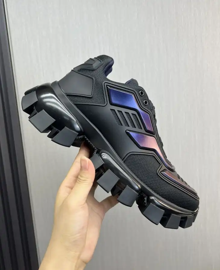 hype Prada Casual Shoes