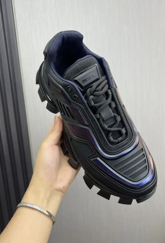 hype Prada Casual Shoes