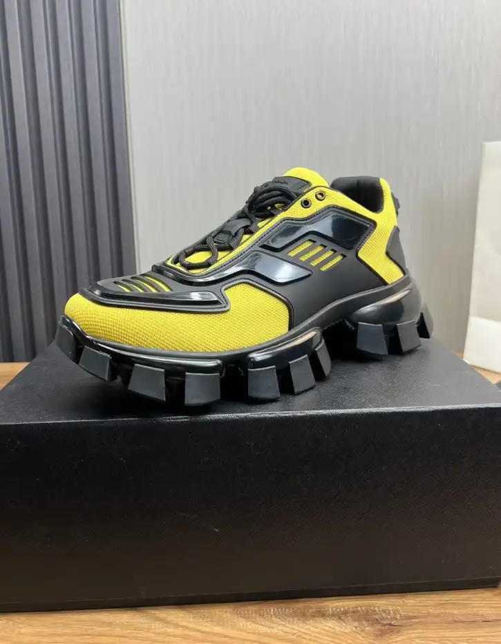 hype Prada Casual Shoes