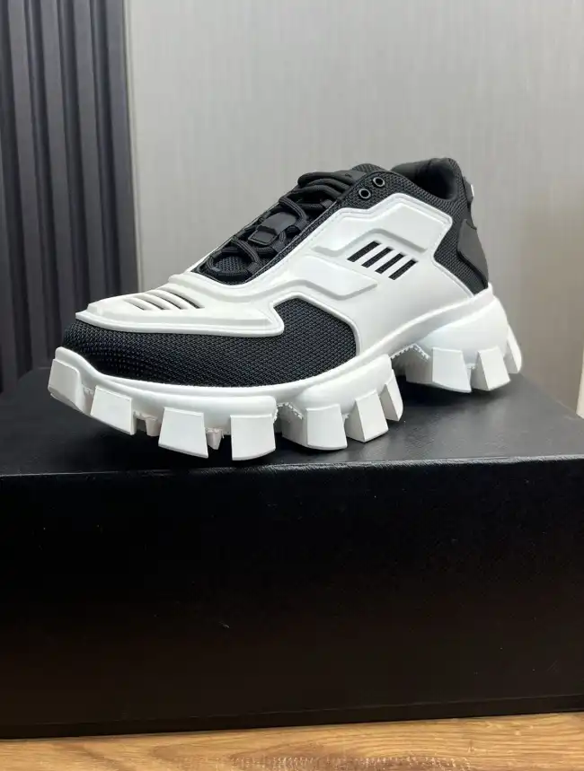 hype Prada Casual Shoes