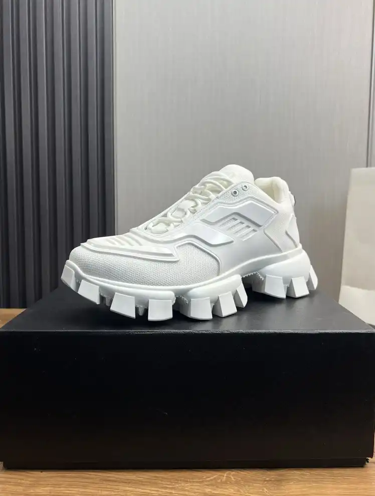 hype Prada Casual Shoes