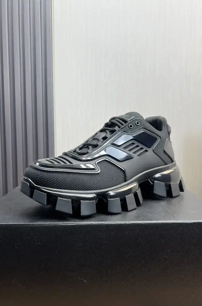 hype Prada Casual Shoes