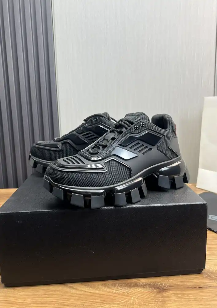 hype Prada Casual Shoes