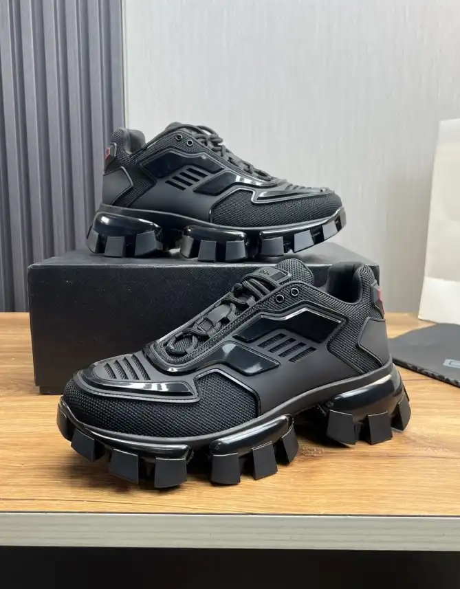 hype Prada Casual Shoes