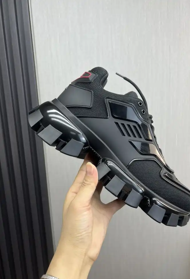 hype Prada Casual Shoes