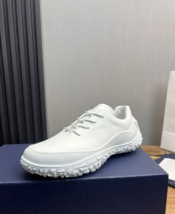 hype Christian Dior Casual Shoes