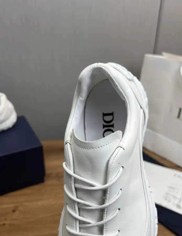 hype Christian Dior Casual Shoes