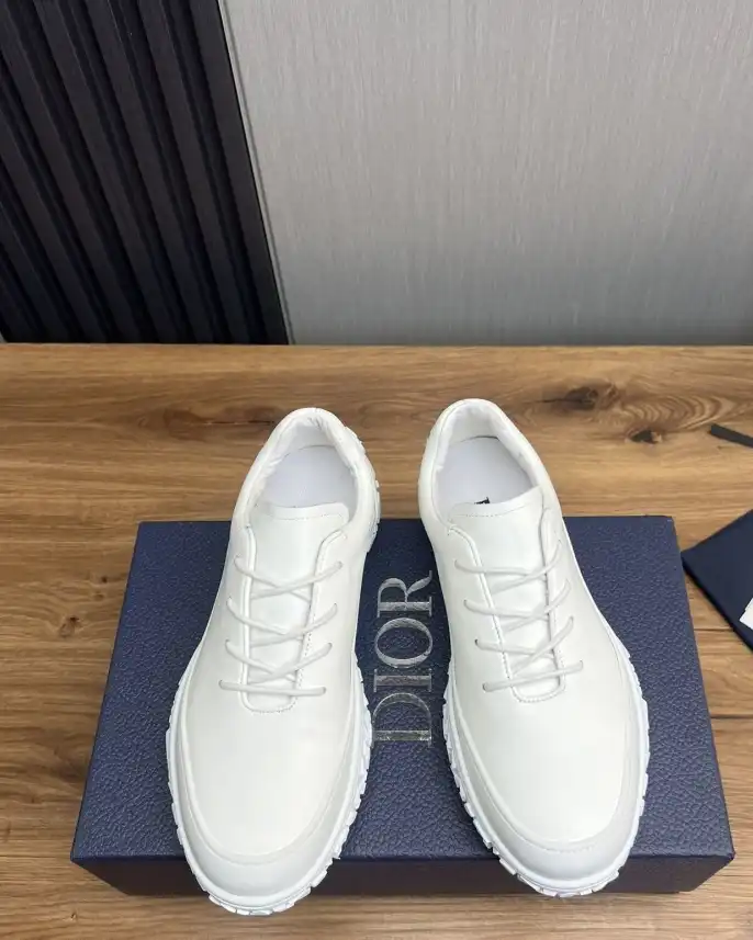 hype Christian Dior Casual Shoes